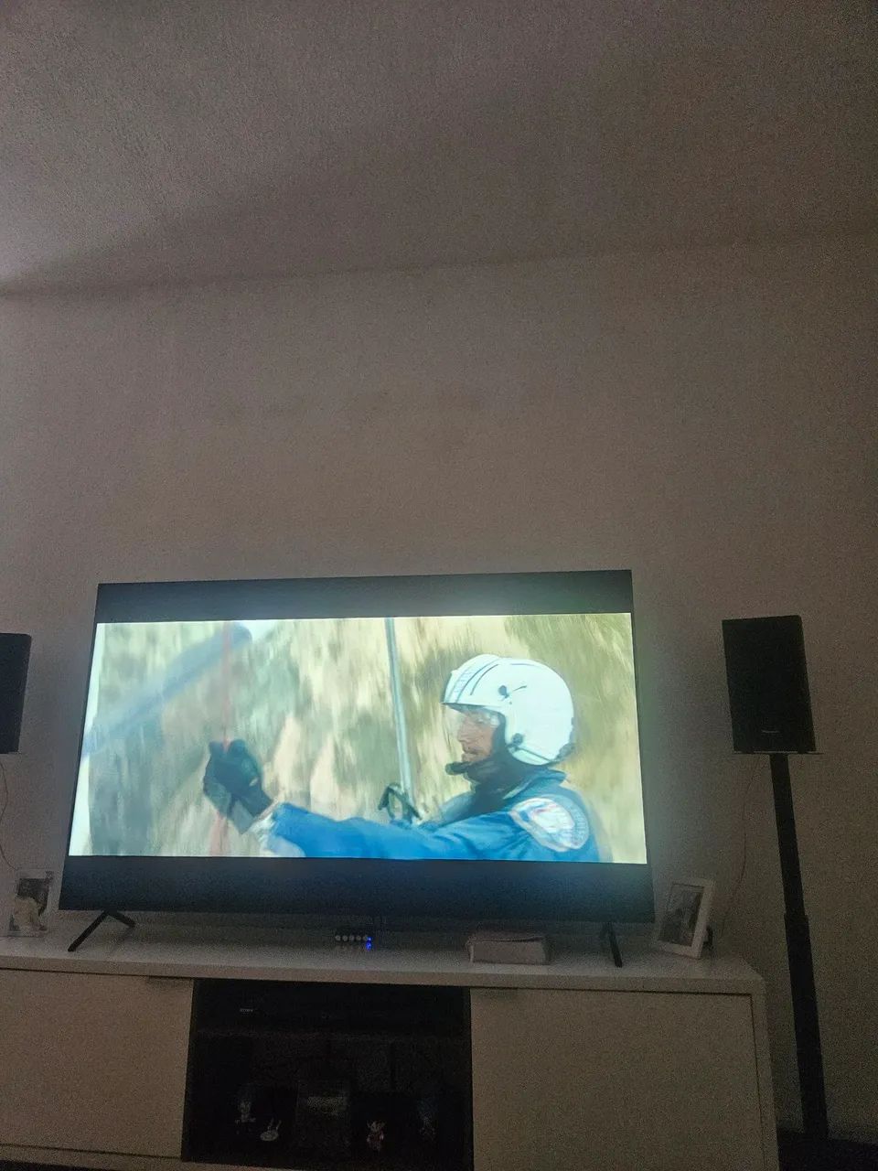 Smart tv Phillips 65