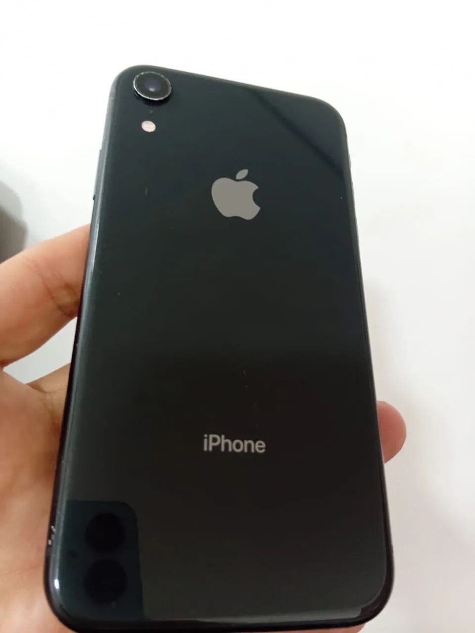 iPhone XR - Foto 3