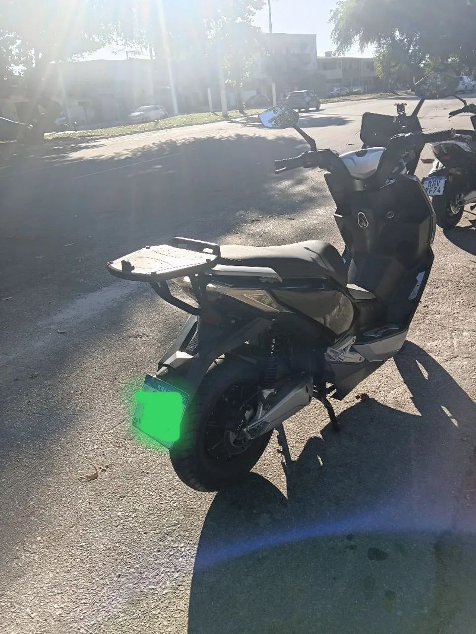 Moto volt para vender  - Foto 4