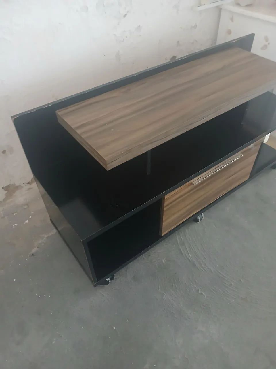 Movel rak p/TV - Foto 2