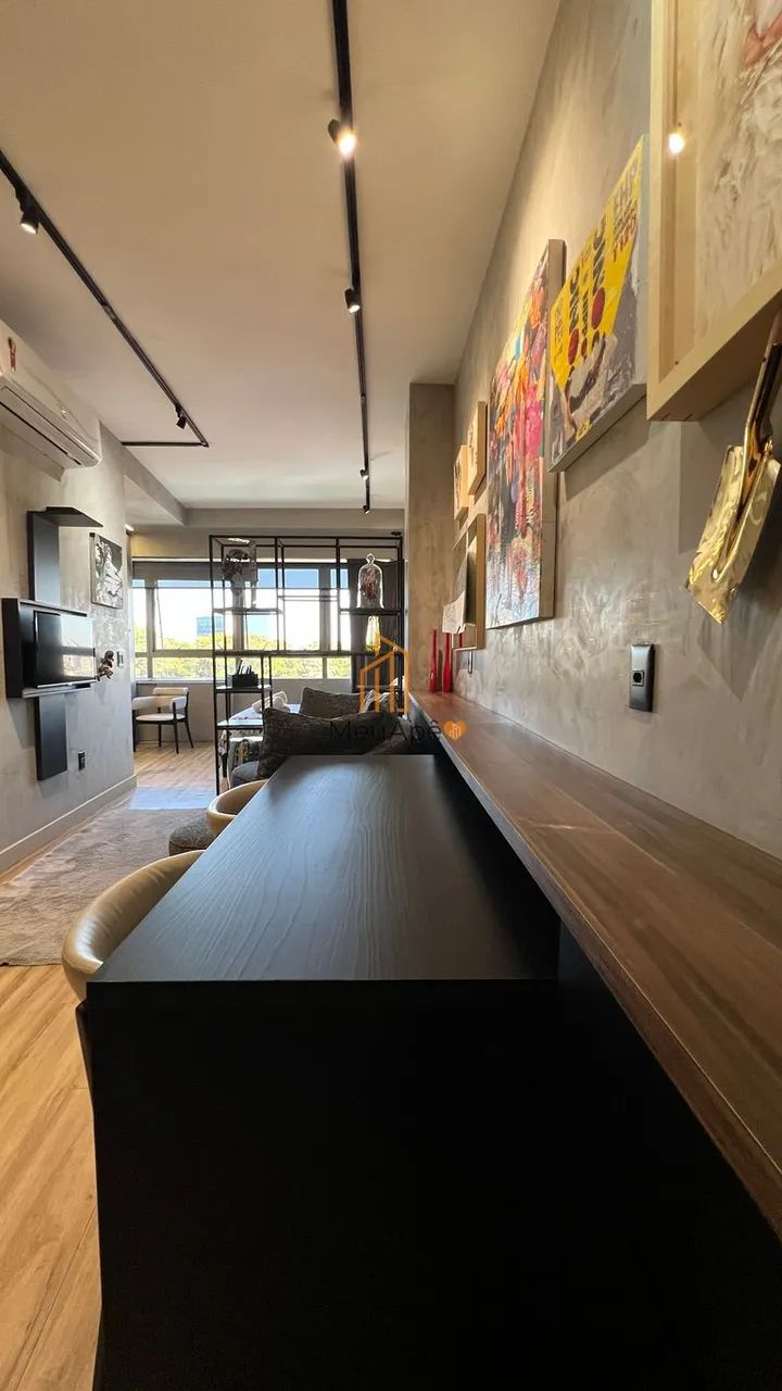 Sofisticação, tecnologia e localização privilegiada no Santo Agostinho - Foto 4