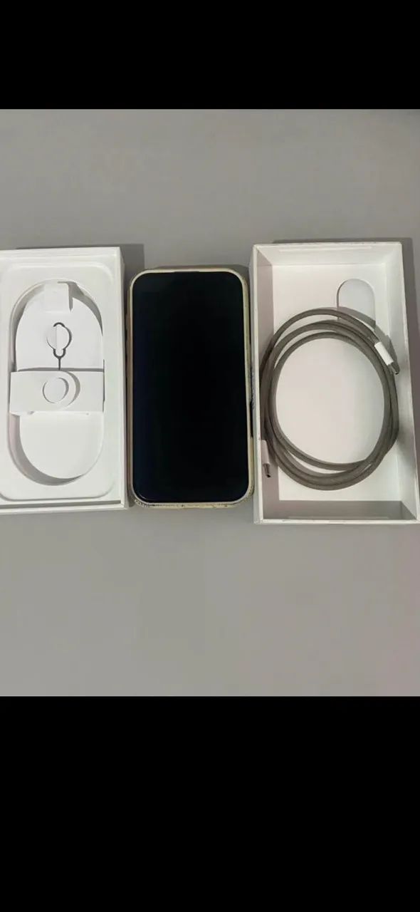 iPhone 16 azul 128 gb  - Foto 2