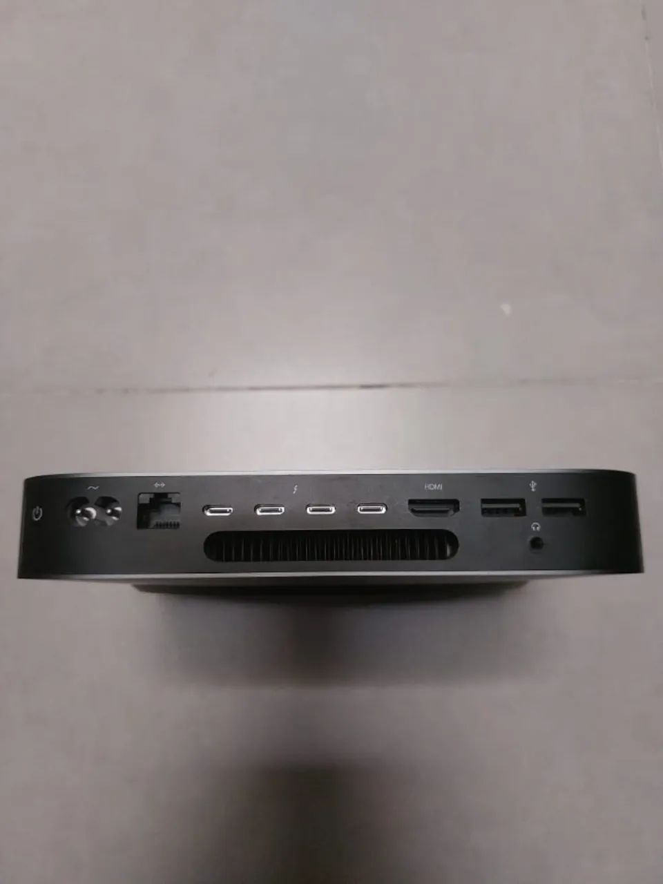 Mac mini (Intel Core i5 6-Core / 8GB RAM / 256GB SSD) - Foto 2