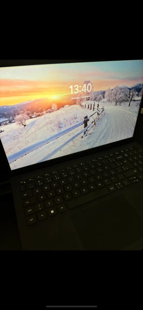 NOTEBOOK DELL AMD RYZEN 1 TB 15,3 POLEGADAS - Foto 2