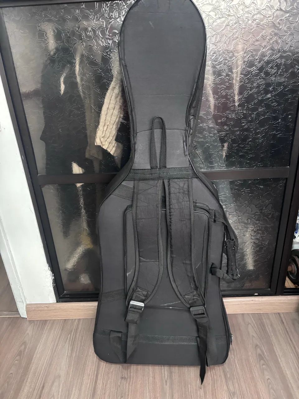 Capa para violoncelo - Foto 5