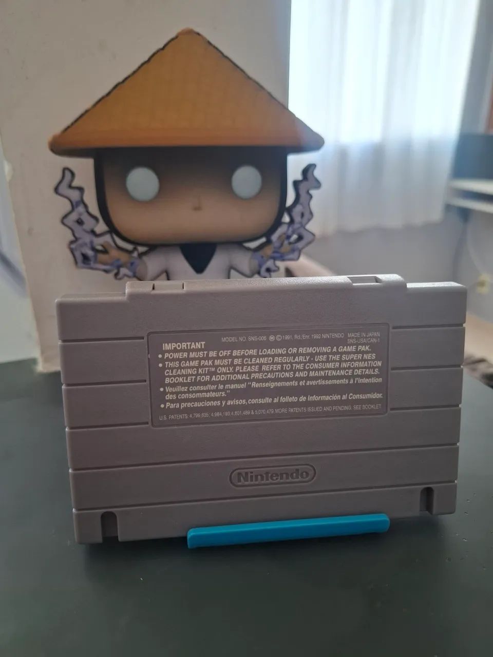 Animaniacs - Snes - Foto 2