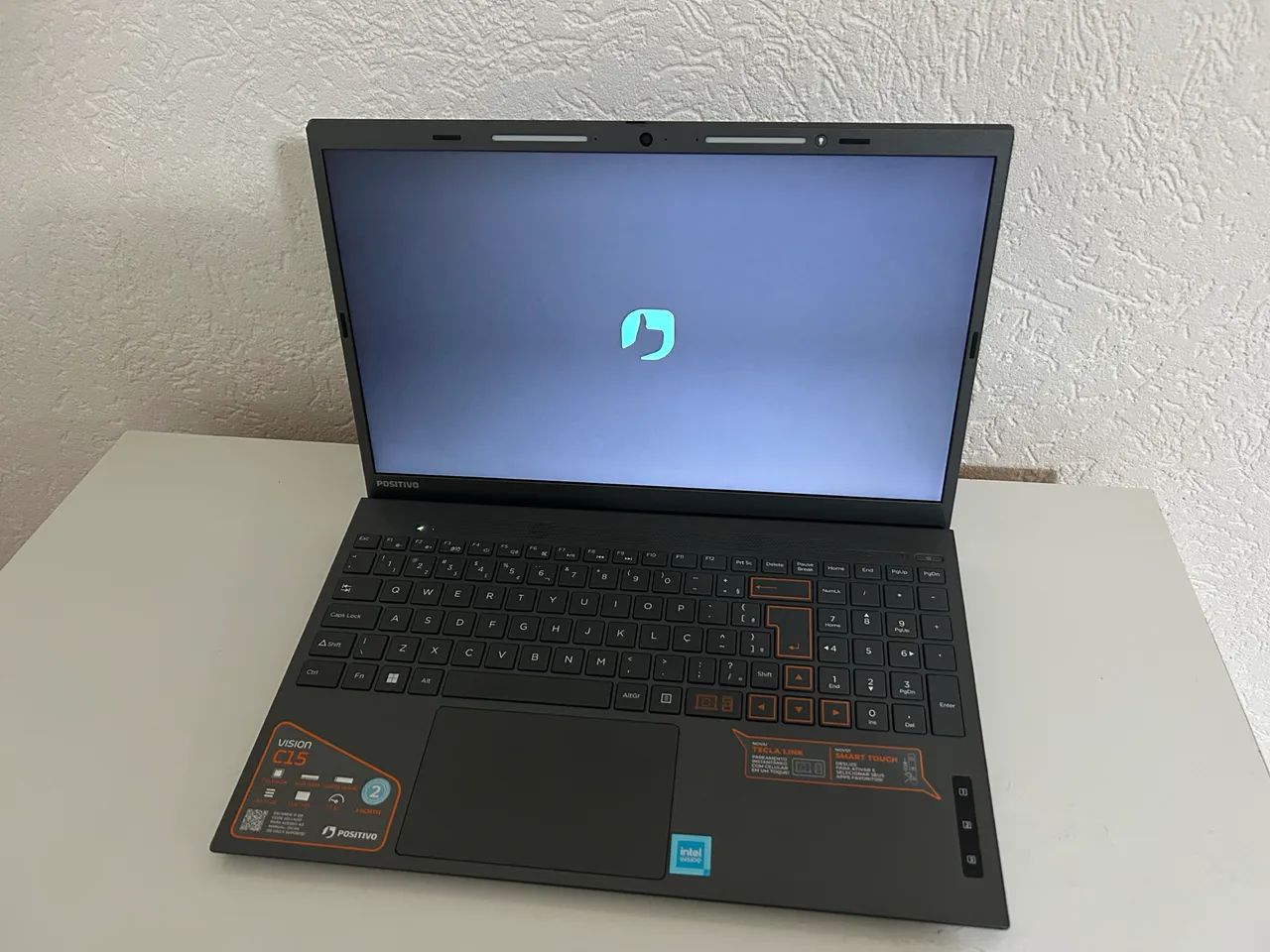 Notebook Positivo  - Foto 3