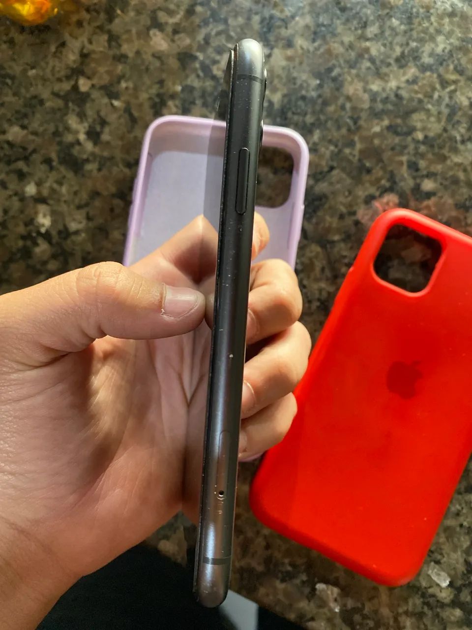 Vendo iPhone 11 128GB em ótimo estado!!  - Foto 3