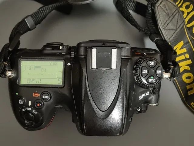 Nikon D800 ? 36MP Full Frame  - Foto 2