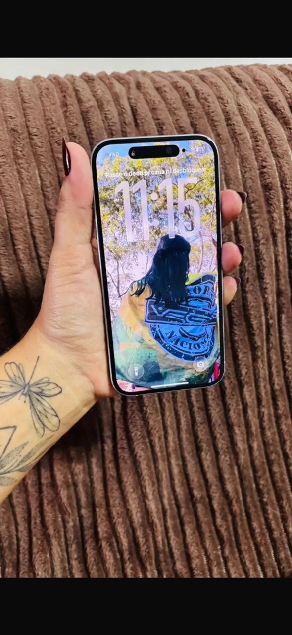 iPhone 15 - Foto 5