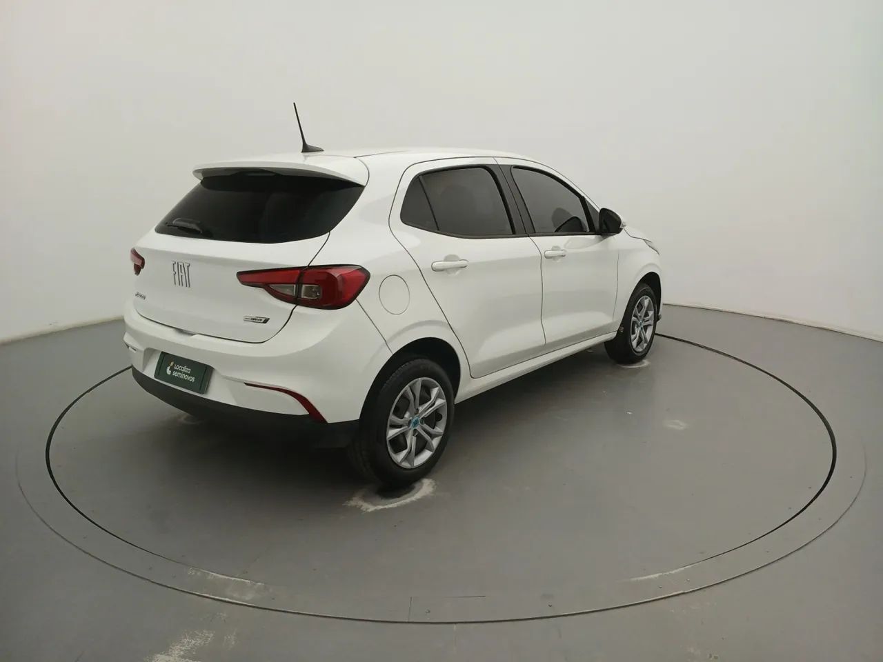 Fiat Argo Drive 1.0 Firefly 2025 - Foto 5