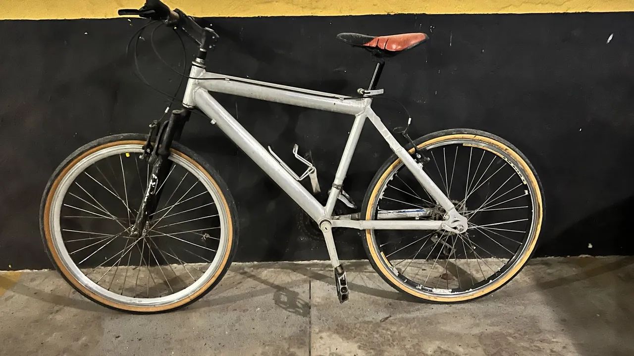 Bicicleta  - Foto 2