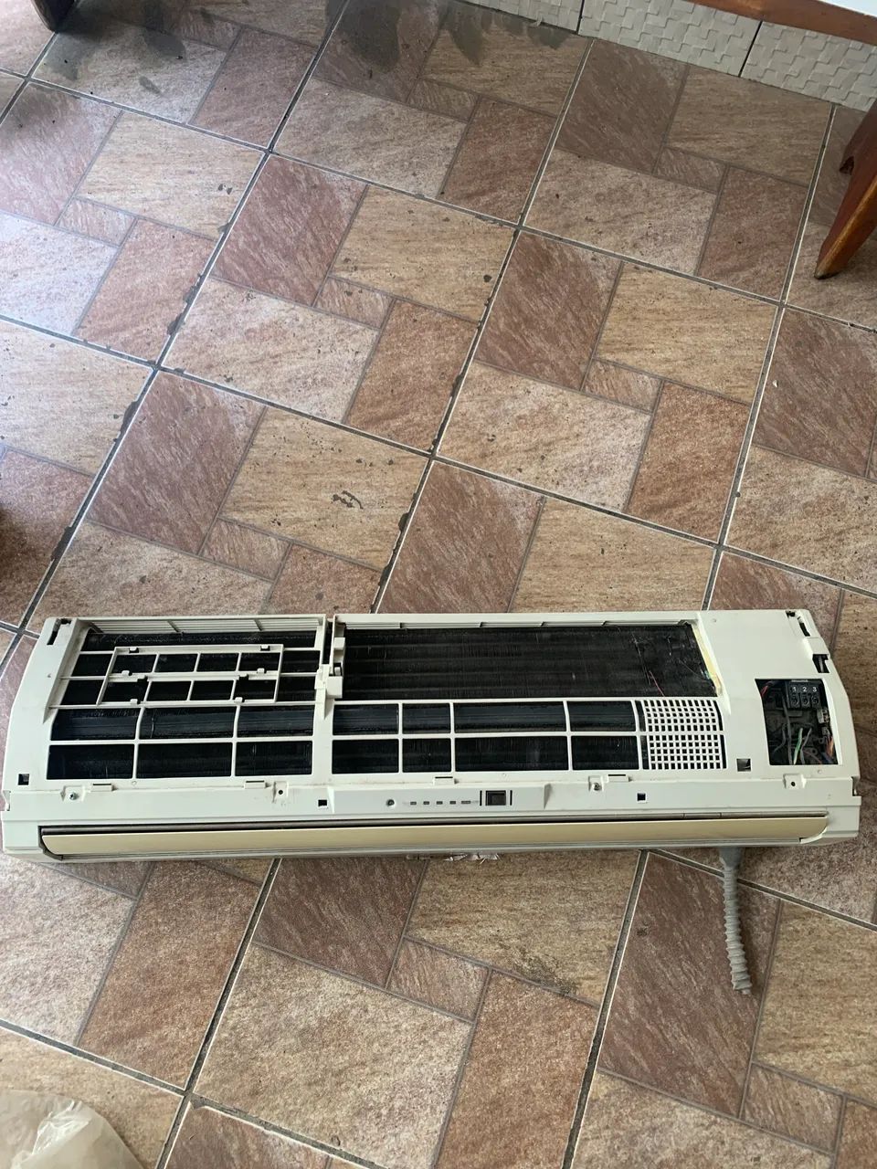 Evaporadora 19000 BTUS  - Foto 2