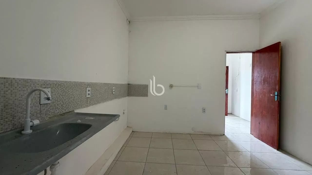 Quitinete para locação no Centro de Horizonte  com 1 quarto