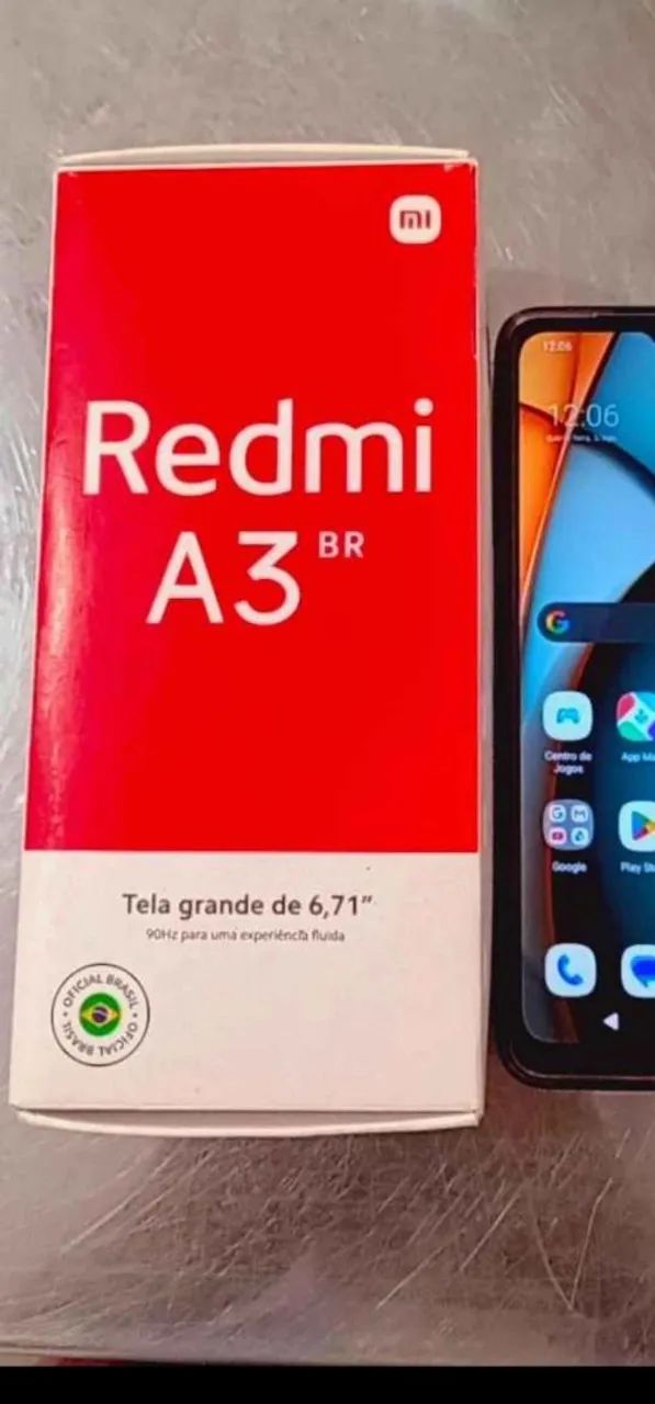 Vendo celular Xaomi 03 - Foto 5