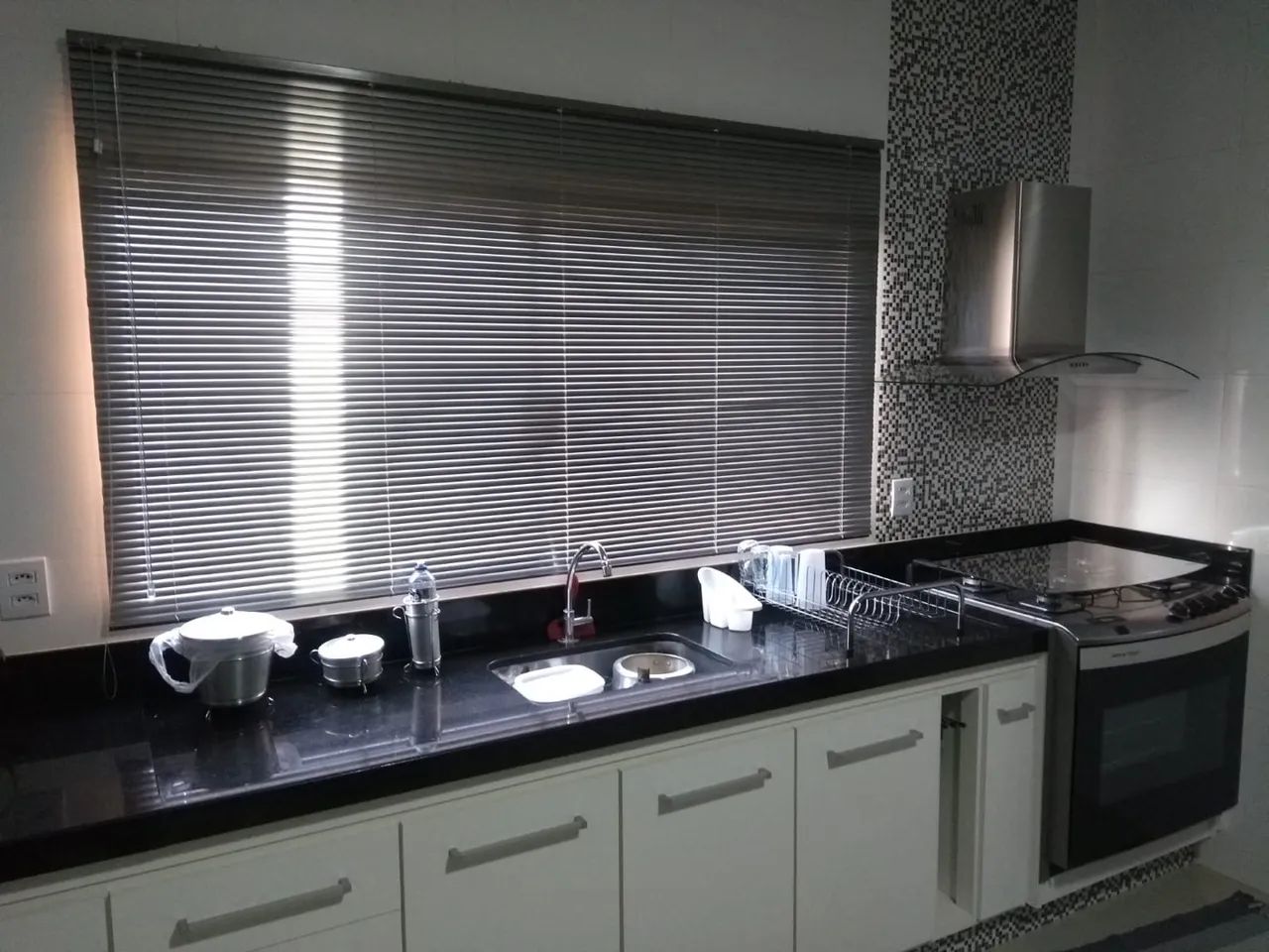 Persianas novas e serviços  - Foto 2