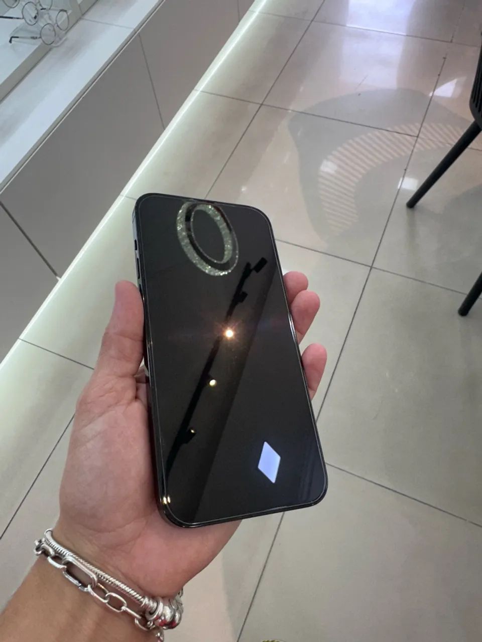 iPhone 14 Pro Max  - Foto 5