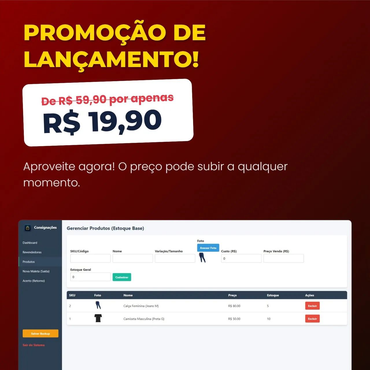 O PDV mais simples e rápido para Bares, Quiosques e Restaurantes. Funciona 100% offline - Foto 2