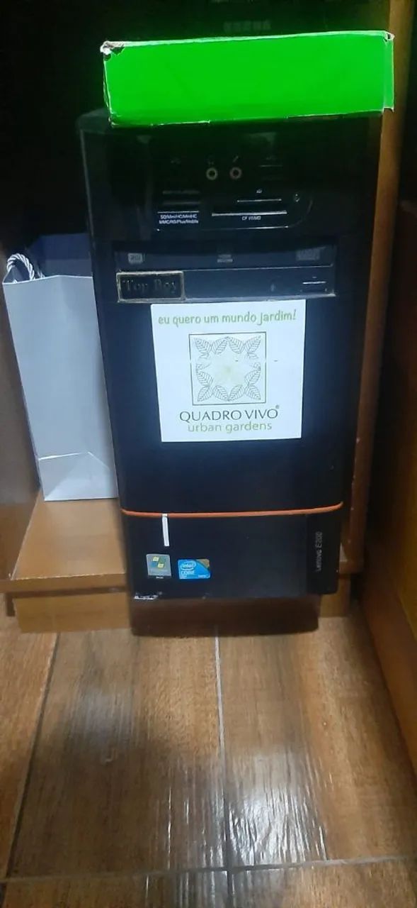 Computador  - Foto 4
