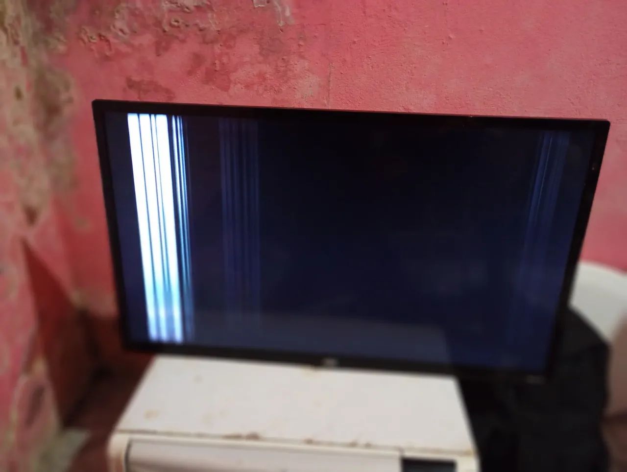 TV  - Foto 4