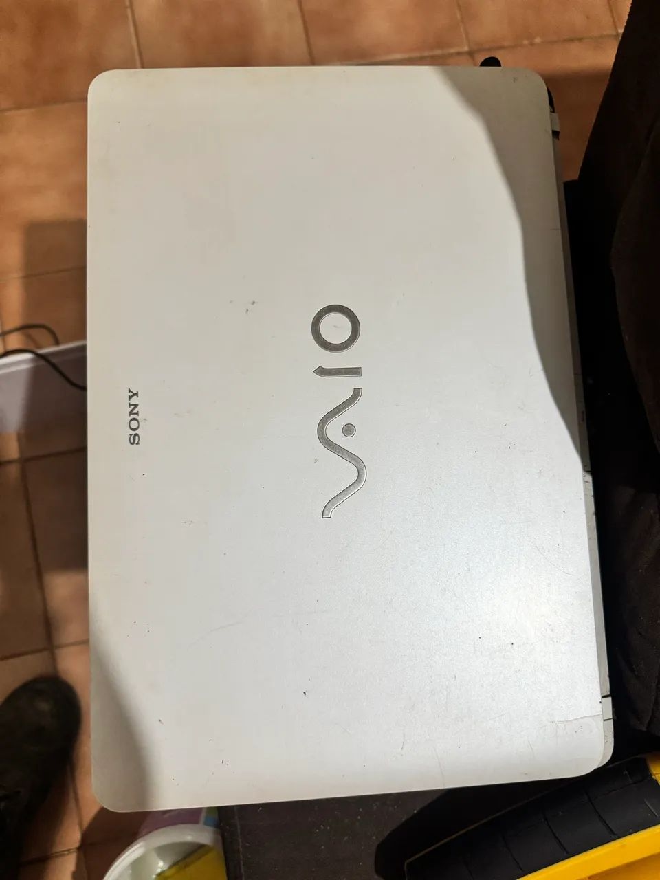 Nootbook Acer Sony(Tela com a problema) - Foto 2