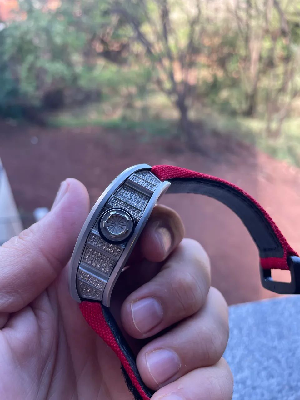 Richard Mille raro - Foto 3