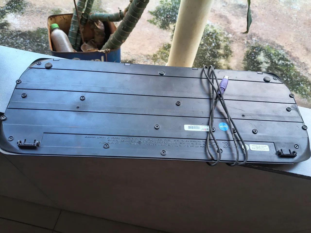 Teclado para computador  - Foto 2