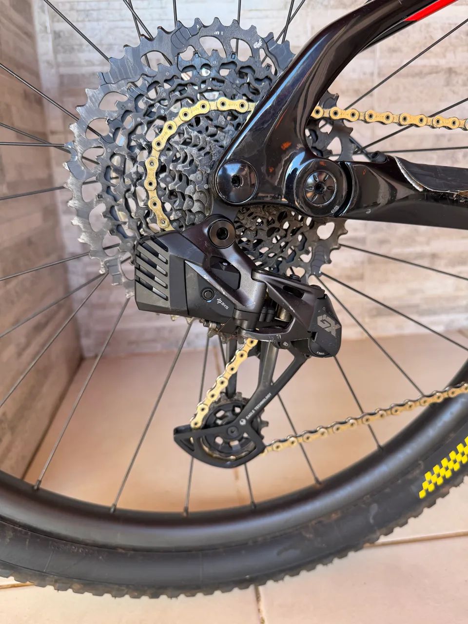 Bike full carbon - Foto 5