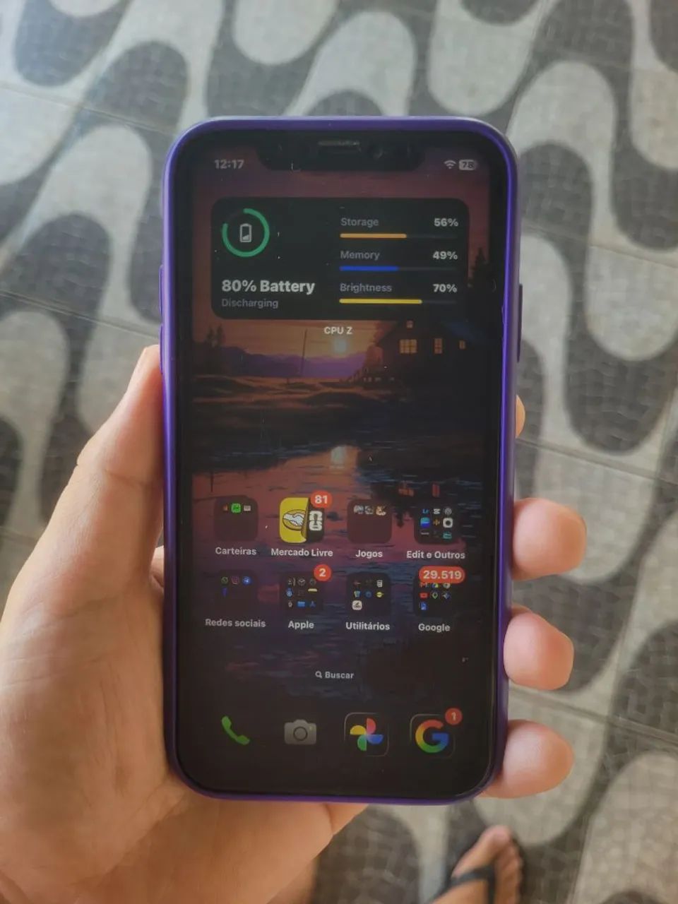 iPhone XR 128 GB - Foto 2