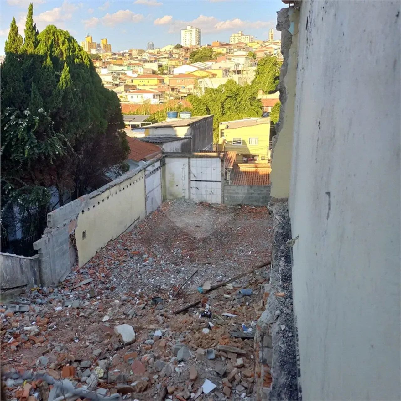 Terreno na Vila Maria - Foto 5