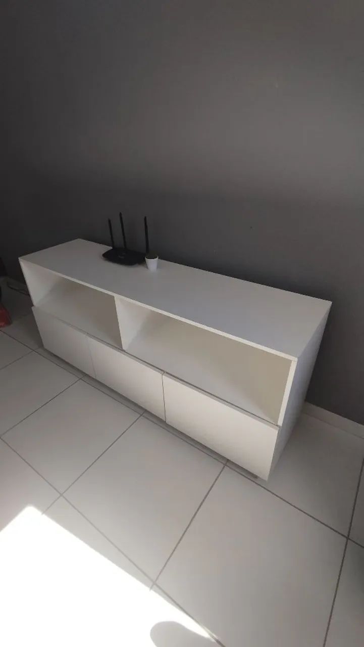 Rack mdf - Foto 2