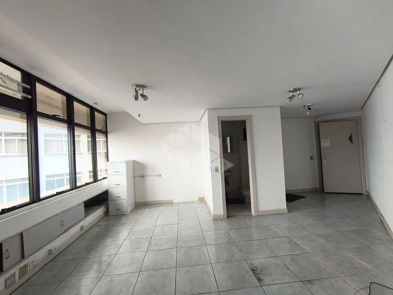 Conjunto 35M² - para Alugar