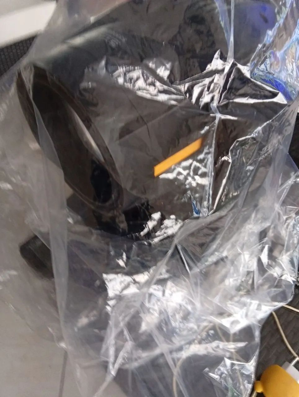 Moving Head 15r S330w - (par No Case) - Star Lighting - Foto 4