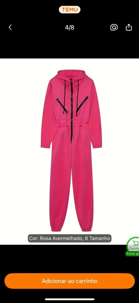 Roupa inverno  - Foto 5
