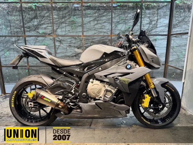 BMW S 1000 R - Foto 2