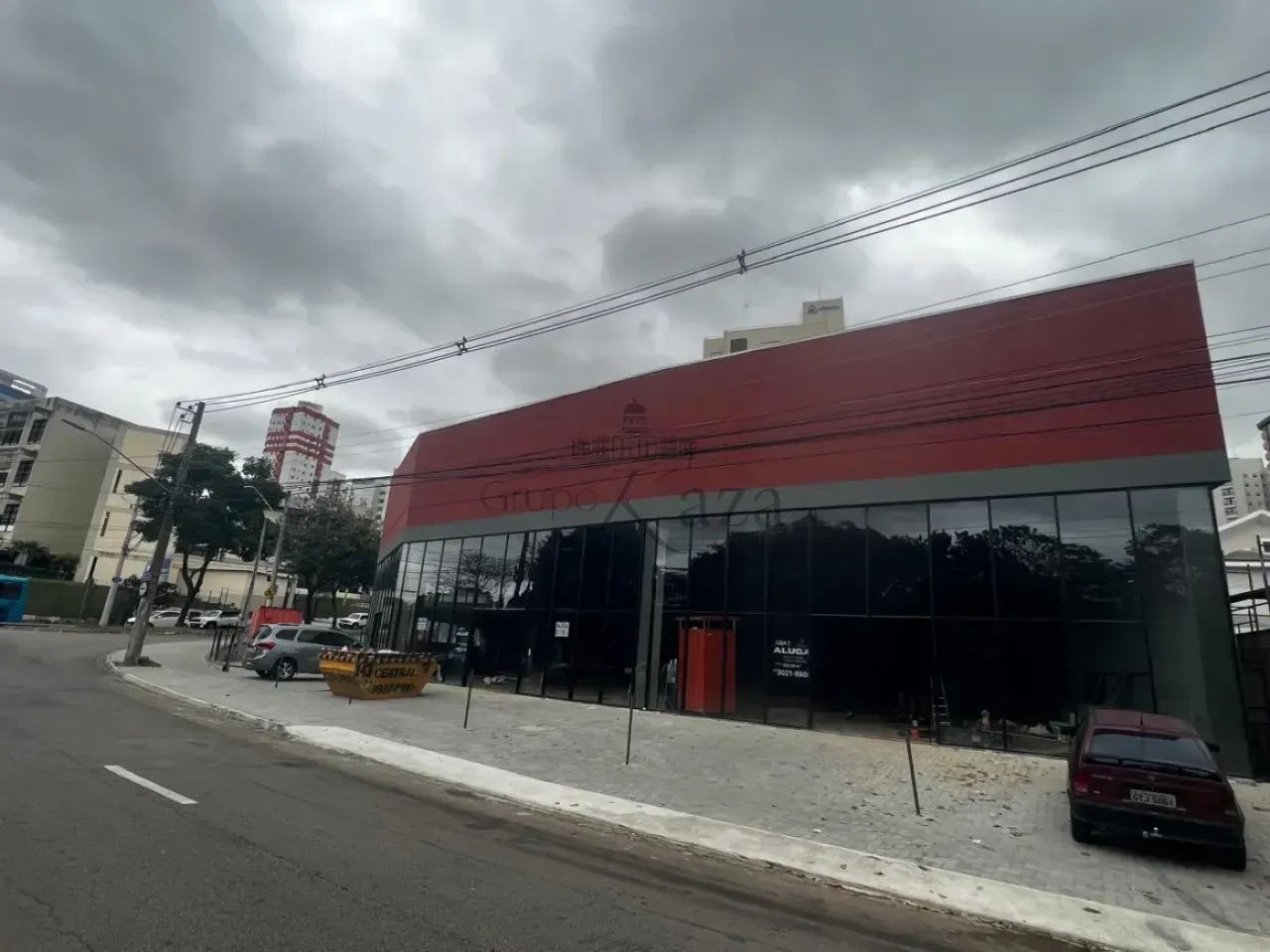 Ponto Comercial no Jd. Aquarius - Foto 5