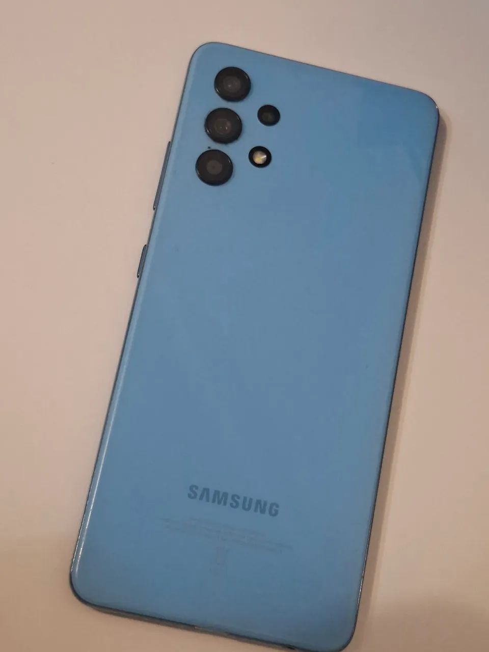 CELULAR A32 EM PERFEITO ESTADO - PRA SAIR HOJE - Foto 2