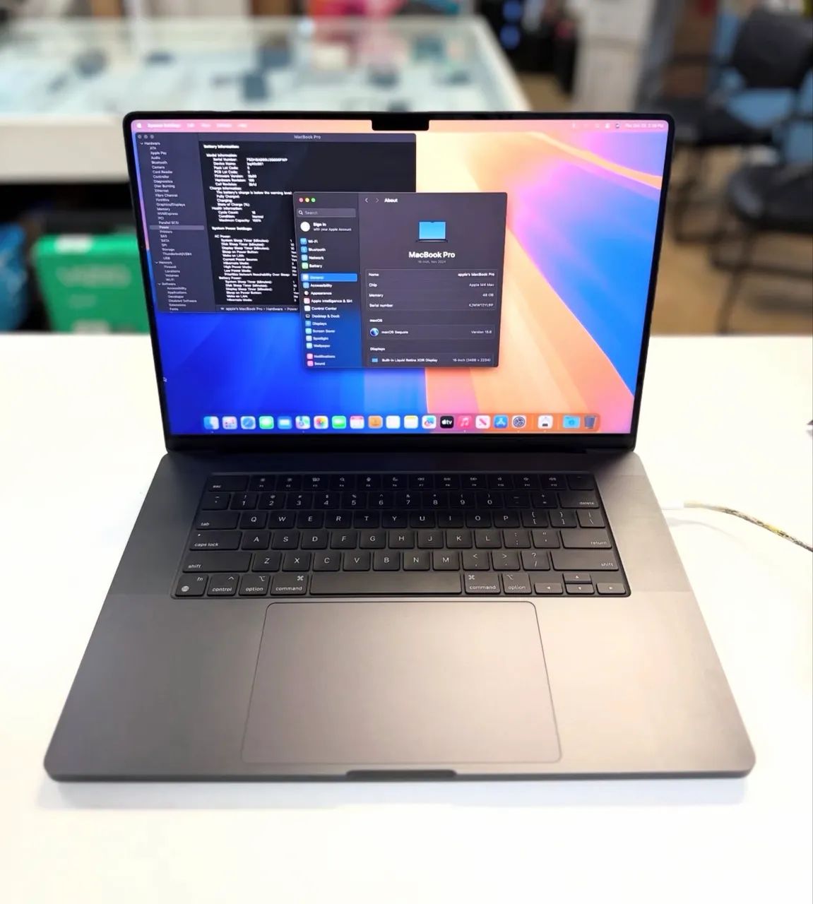 M3 MAX___MACBOOK PRO 16INCH 
