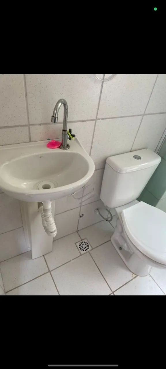 Passo apartamento ou troco em uma casa  - Foto 3
