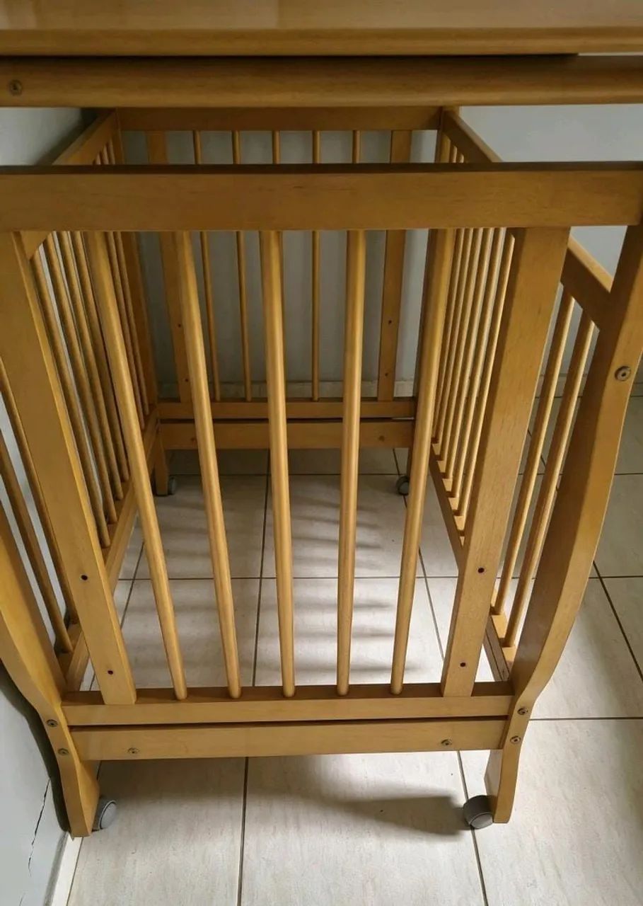 Conjunto de Quarto Infantil  - Foto 5