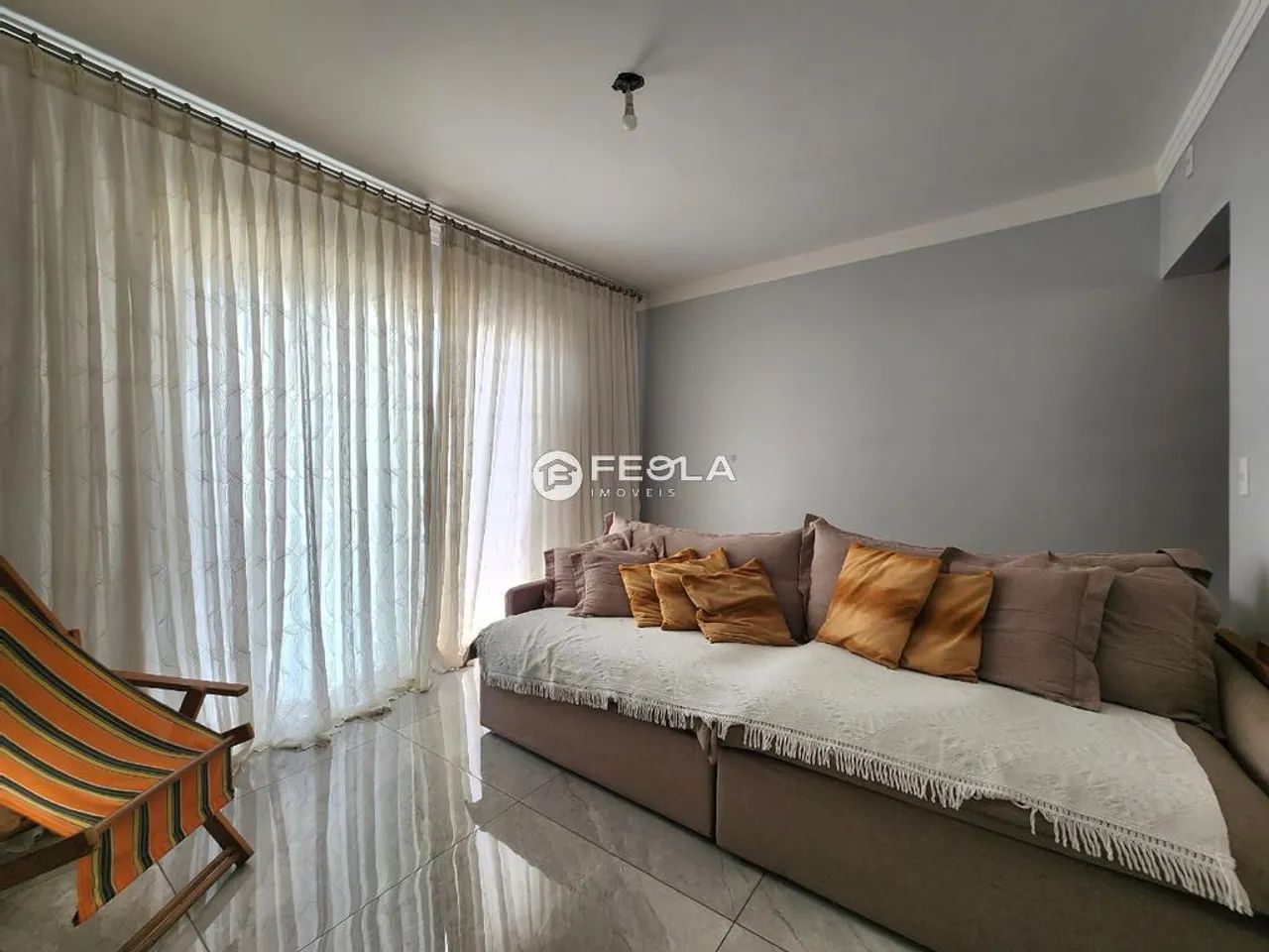 Casa à venda em Americana, São Jerônimo, com 5 quartos, com 400 m² - Foto 3