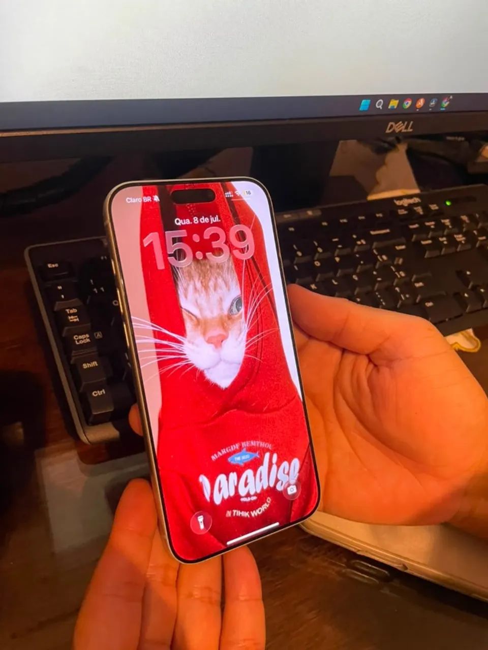 IPHONE 17 PRO MAX 256G - Foto 4