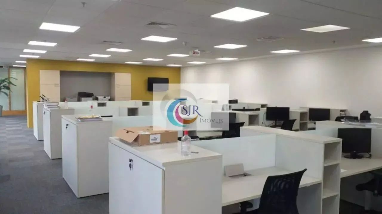 Imóvel para aluguel e venda com 600 metros quadrados em Itaim Bibi - São Paulo - SP - Foto 3