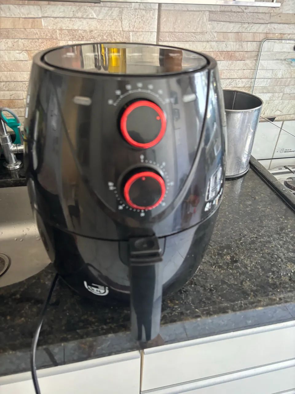 VENDO AIRFRYER  - Foto 4