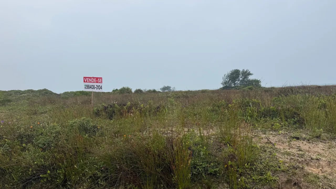 Vendo terreno na praia de Itapiruba em Imbituba/SC - Foto 3