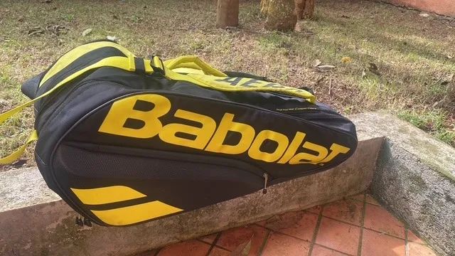 Bolsa Raqueteira Bobalat 12