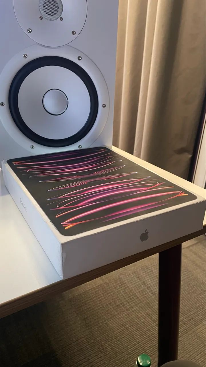 iPad Pro 6ª geração 12.9 - Foto 2