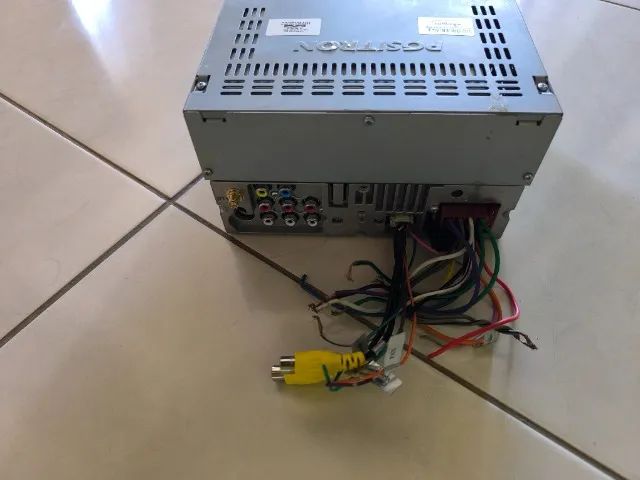 Multimidia POSITRON - Foto 4