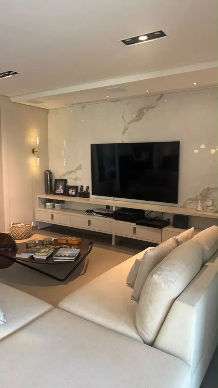 Apartamento a venda Edifício Sofisticato, 3 suítes, 193 m2, em Centro-Norte - Cuiabá - MT - Foto 5