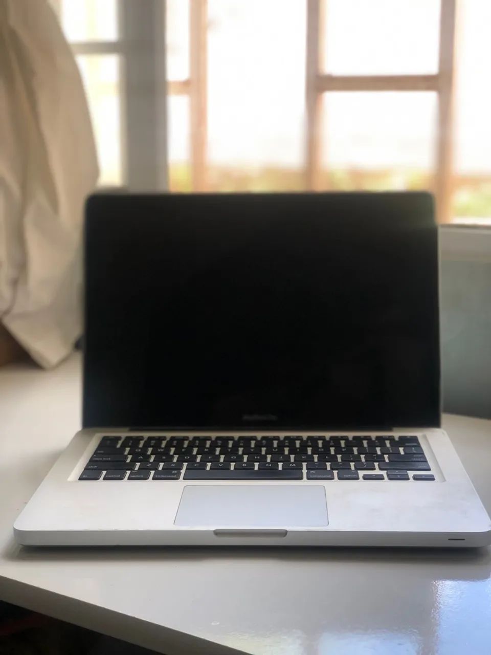 MAC BOOK PRO  - Foto 2